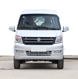 Dongfeng Dfsk K07s Véhicule neuf Fourgonnette électrique Dfsk 0km Minibus Petro Mini <span class=keywords><strong>Van</strong></span> 7 <span class=keywords><strong>Places</strong></span> Voiture à essence 11 Fourgonnette pour passagers Voiture automatique - Product Image 2