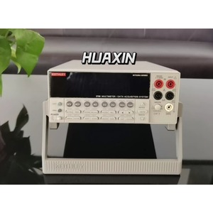 Colector de datos Keithley 2700 de seis dígitos y medio - Product Image 3