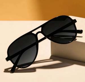 Gafas de Sol de Diseño Clásico de Aviación, Lentes Polarizadas de Espejo, de Lujo, para Adultos, Unisex, para Conducir, Pescar, Piloto - Product Image 6