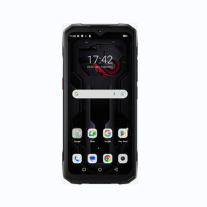 HOTWAV Cyber 15, Teléfono Inteligente Resistente, 12+256 GB, Helio G99 Octa-core, 6280 mAh, Reconocimiento Facial, Luz Ambiental, Resistente a Golpes, Pantalla de 6.6 Pulgadas - Product Image 2