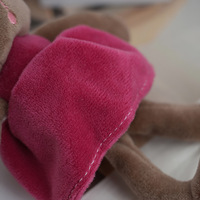Grosir Mainan Songshan, Kustomisasi Gantungan Kunci Kelinci Paskah Murah, Boneka Kelinci Plush Super Lembut, Hadiah Gantungan Kunci Mainan Kelinci Kecil