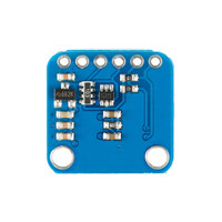 Module de capteur d'imagerie thermique infrarouge Amg8833, matrice IR 8x8, mesure de la température