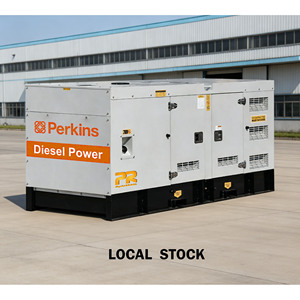 גנרטור דיזל 100kva 200kva 300kva 400kva 600kva <span class=keywords><strong>700kva</strong></span> 800kva 1000kva סט גנרטורים דיזל מנוע בינלאומי שעה אחת AC110 - Product Image 4