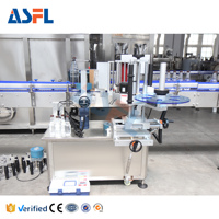 Complete turnkey productielijnoplossing PET-fles hoge vulnauwkeurigheid koolzuurhoudende vullijn ondersteuning door buitenlandse ingenieurs