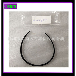 โอริง 1622317300 สำหรับชุดบำรุงรักษาวาล์วระบายน้ำของเครื่องอัดลมแบบสกรู - Product Image 1