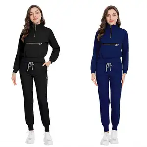 42035 In Stock zipper snow ski suit women bathing suit cover ups for woman sexy list of different suppliers of nursing uniforms