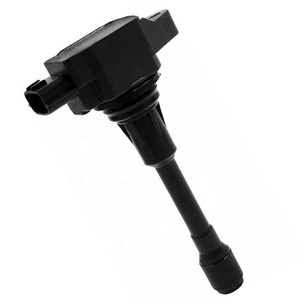 Bobine d'allumage haute performance de couleurs personnalisables pour Nissan Gt-R (R35) 3.8V6 OEM No. 2007-22448-Jf00B Bobine d'allumage - Product Image 3