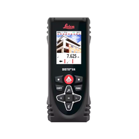 Télémètre laser Leica DISTO X4 original, 150 m, précision 1 mm, étanche IP65, caméra pointeur, télémètre 4x, garantie 1 an