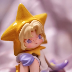 ขายส่ง ตุ๊กตาโดราเอมอน รุ่นที่ 8 ซีรีส์ Wonderful Night ของแท้ใหม่แกะกล่อง  ฟิกเกอร์ PVC น่ารัก ของตกแต่ง ของขวัญสุดสร้างสรรค์ - Product Image 2