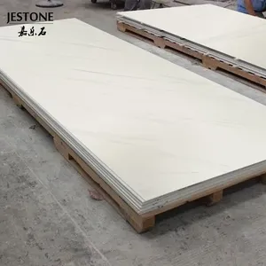 Korea duponts corians 6mm 12mm solid surface sheet slab price