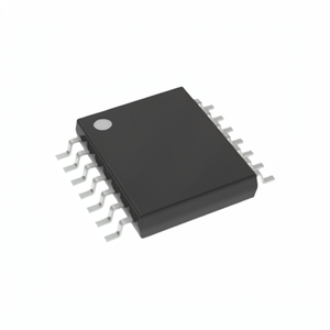 MSP430G2332IPW14R Original One Stop Service 14 TSSOP Embedded Components Electronic - Product Image 1