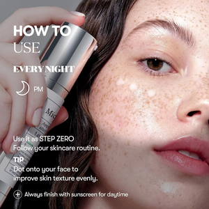 Nhãn hiệu riêng Hàn Quốc CNP mật ong Glow Serum Hydrating chống nếp nhăn nếp nhăn với axit hyaluronic Keo ong cho làn da nhạy cảm - Product Image 6