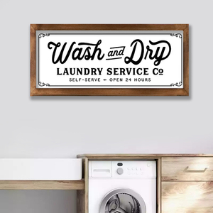 도매 농가 홈 아트 플라크 예술 공예 나무 사인 장식 나무 사인 빈티지 나무 벽 사인 홈 소박한 벽 장식 - Product Image 5