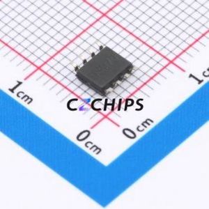 ชิปวงจรรวม SOIC-8 TPS76630D ของแท้ใหม่วงจรควบคุมเชิงเส้น (LDO) - Product Image 2