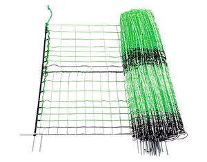 Lydite OEM Double-Spiked Stakes Electric Farm Sheep And Goat Wire Poultry Netting