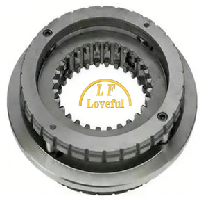 Piezas de Repuesto para Caja de Cambios, Sincronizador para Camiones RENAULT, OEM 5 000 690 <span class=keywords><strong>026</strong></span> - Product Image 3