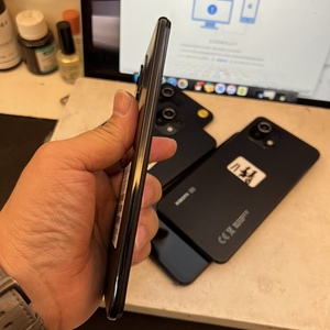 โทรศัพท์มือถือ <span class=keywords><strong>Xiaomi</strong></span> <span class=keywords><strong>11</strong></span> <span class=keywords><strong>Lite</strong></span> <span class=keywords><strong>Mi</strong></span> <span class=keywords><strong>11</strong></span> Ultra มือสอง ระบบ Android รองรับ 2 ซิม GSM ปลดล็อคแล้ว 90Hz 8+<span class=keywords><strong>128GB</strong></span> NFC หน้าจอ 6.55 นิ้ว รุ่น Global - Product Image 4