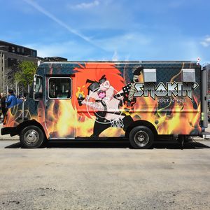 Camion de vente ambulante de nourriture de rue 2025, remorque, chariot, machine à glace thaïlandaise, machine à glace en bâtonnets, mini machine à glace en cône, machine à remplir la glace - Product Image 5