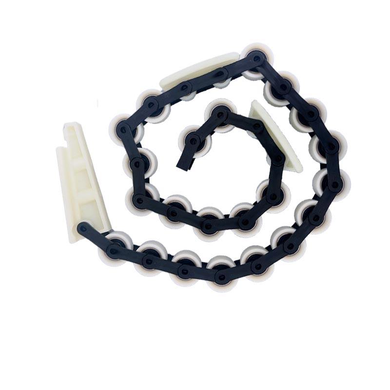 Escalator Reversing Chains Durable Reliable Solutions