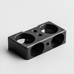Maquinaria CNC de alta precisión, piezas de metal de acero inoxidable de latón torneado, servicio de torno de latón mecánico, mecanizado CNC personalizado - Product Image 4