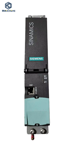 Unité de contrôle CU320-2DP, contrôleur d'automatisation industrielle, module PLC, contrôleur logique programmable haute performance pour l'industrie - Product Image 1