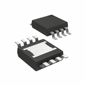 MP6232DH-LF-Z Electronic Chips Component Power Management (PMIC) 8 TSSOP, 8 MSOP Exposed Pad Manufacturer Channel - Product Image 1