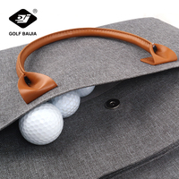 Sac d'accessoires de golf