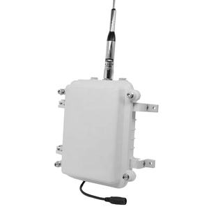 Répéteur radio numérique stable haute performance professionnel durable UHF 400-520 MHz 15 W pour tunnel souterrain - Product Image 1