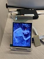 Module d'affichage LCD TFT 3,5 pouces 320x480 ST7796 RGB MCU 8080 Interface IPS pour appareils industriels et portables