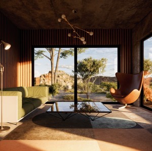 Australia casa prefabbricata kit casa prefabbricata <span class=keywords><strong>Bungalow</strong></span> case modulari completamente arredato 1bd 1br casa piccola casa portatile all'aperto - Product Image 4