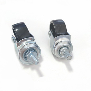 Remplacement <span class=keywords><strong>de</strong></span> roulette <span class=keywords><strong>de</strong></span> chaise <span class=keywords><strong>de</strong></span> bureau <span class=keywords><strong>de</strong></span> style patin à roues alignées <span class=keywords><strong>de</strong></span> 3 pouces - Product Image 4