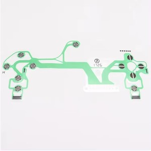 Botones JDW-001/JDW-011/JDW-030/JDW-040/JDW-055, Placa de Circuito de Repuesto para el Controlador de <span class=keywords><strong>PS4</strong></span>/Pro - Product Image 3