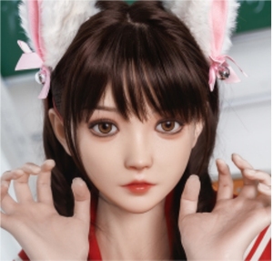 Thực tế ai thông minh dịch vụ điện tử Robot mannequin hiển thị Silicone đầu trình diễn thời trang robot 5g thông minh miễn phí vận chuyển - Product Image 4