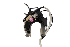 Machine de soudage orbitale automatique pour tubes en acier MWG-90, nouvelle, 220V/380V 50/60Hz, diamètre de tube 20-89mm, 6kg - Product Image 1