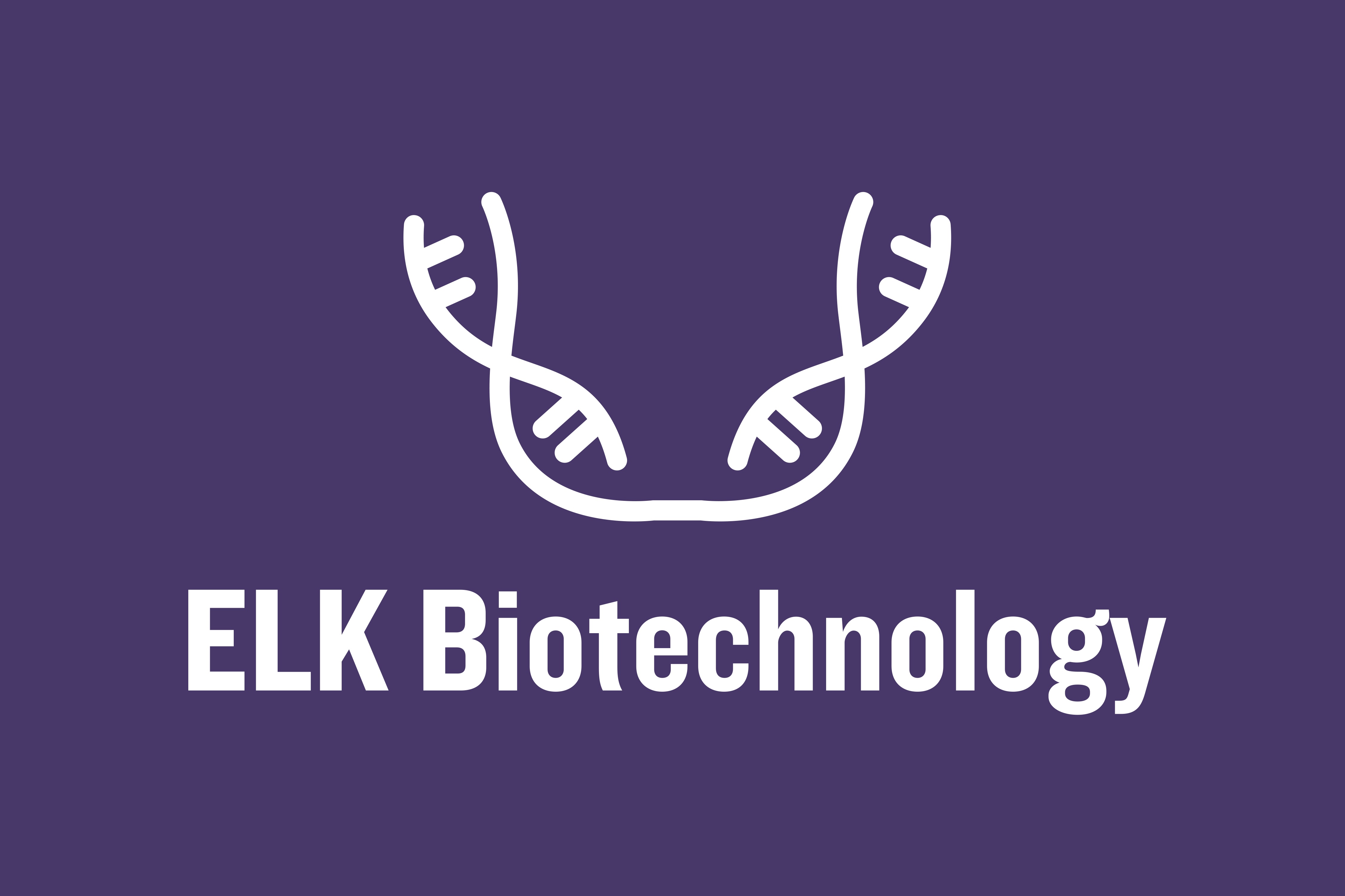 Elk (wuhan) Biotechnology Co., Ltd. logo