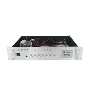 PA-5150USB amplifier price 150 W karaoke amplifier professional Audio Power Amplifier