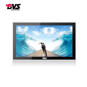 BVS OEM ODM ZR Panel PC Industrial Todo en Uno con Pantalla Táctil Android de 14-32 Pulgadas, 2 GB de RAM, 32 GB de Disco Duro, Fabricante y Proveedor - Product Image 2