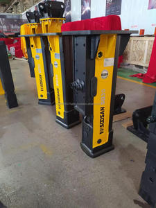 Caja SQ30 para Martillo Hidráulico de Minería, Maquinaria de Construcción Nueva con Martillo Rompedor, Cincel, Motor para 2.0-4.54 - Product Image 6