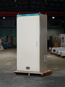 Caixa de Distribuição de Energia de Baixa Tensão Tipo XL-21 Personalizada de Alta Qualidade Tianshun 400V IP55 100A - Product Image 2