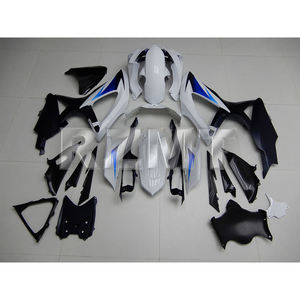 ชุดแฟริ่งมอเตอร์ไซค์สำหรับ Suzuki GSXR600 GSXR750 ปี 2008-2010 GSXR 600 750 K8  ทำจากพลาสติก ABS ฉีดขึ้นรูป  ชุดแต่งแฟริ่งแบบกำหนดเอง รุ่น S0608-115a - Product Image 4
