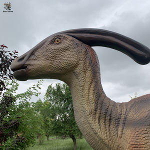 Modelo de Dinosaurio Braquiosaurio Animatrónico de 6 Metros de Largo, Tamaño Real, para Jardín, Centro Comercial, Parque de Aventuras - Product Image 6