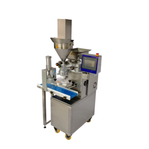 Máquina comercial pequeña para hacer pan <span class=keywords><strong>de</strong></span> maíz, máquina pequeña para hacer Tamal - Product Image 1