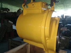 Bulldozer tipo <span class=keywords><strong>D475A</strong></span>, conjunto de transmisión final de 198-27-00650 198-27-00662, motor de conducción utilizado por Knorr-Poulton Company - Product Image 4