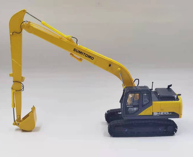 En İyi Kalite kazıcı Sumitomo sh210 - Alibaba.com