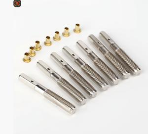 Accesorio Esencial de Cuerda para Fagot, Accesorios Musicales de Cobre <span class=keywords><strong>Laya</strong></span> - Product Image 3