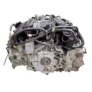 Moteur Boxer d'origine M9605 pour <span class=keywords><strong>Porsche</strong></span> <span class=keywords><strong>911</strong></span> Série 996 <span class=keywords><strong>997</strong></span> 991 992 3.4L 3.6L 3.8L 3.0T Moteur de remplacement - Product Image 3
