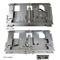 Disyuntor de Chasis Eléctrico Adaptable LIYOND de 3 Polos y 24kV para Camiones, Modelo DPC-4-1000/300
