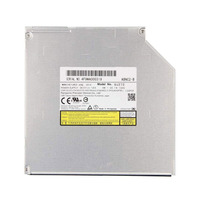 Graveur de Blu-ray SATA interne 9,5 mm pour PC portable, compatible MATSHITA BD-MLT UJ272 UJ-272 Super Multi 6X 3D BD-RE BD-R DL
