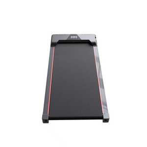 Caminadora Eléctrica Plegable Portátil Negra con Logotipo Personalizado, Fabricada en ABS, para Uso Doméstico, para Correr, Trotar y Caminar - Product Image 2