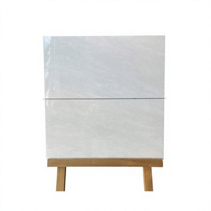 Carreaux muraux en céramique brillants style <span class=keywords><strong>IKEA</strong></span> 300x600mm, texture imitation pierre, résistants à l'usure, antibactériens pour cuisine et salon - Product Image 3
